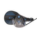 Cobra F-Max Airspeed Graphite Mens Left Hand Driver 10.5* Senior - Evenflow Riptide 5.0 A 50g
