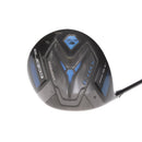 Cobra F-Max Airspeed Graphite Mens Left Hand Driver 10.5* Senior - Evenflow Riptide 5.0 A 50g