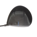 Cobra F-Max Airspeed Graphite Mens Left Hand Driver 10.5* Senior - Evenflow Riptide 5.0 A 50g