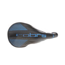 Cobra F-Max Airspeed Graphite Mens Left Hand Driver 10.5* Senior - Evenflow Riptide 5.0 A 50g