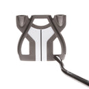 TaylorMade Spider Tour Mens Right Hand Putter 33" Mallet - Super Stroke Pistol 1.0