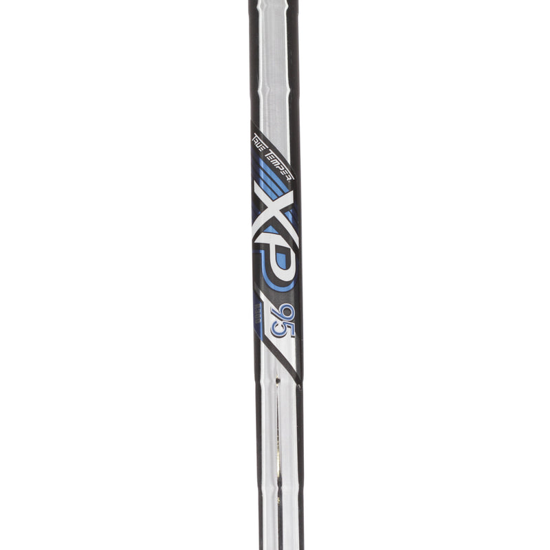 Callaway Rogue CF18 Steel Mens Right Hand 7 Iron 30* Regular - True Temper XP95 R300