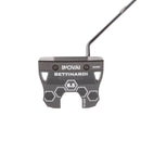 Bettinardi Inovai 6.5 Steel Mens Right Hand Putter 35" - Bettinardi Grip