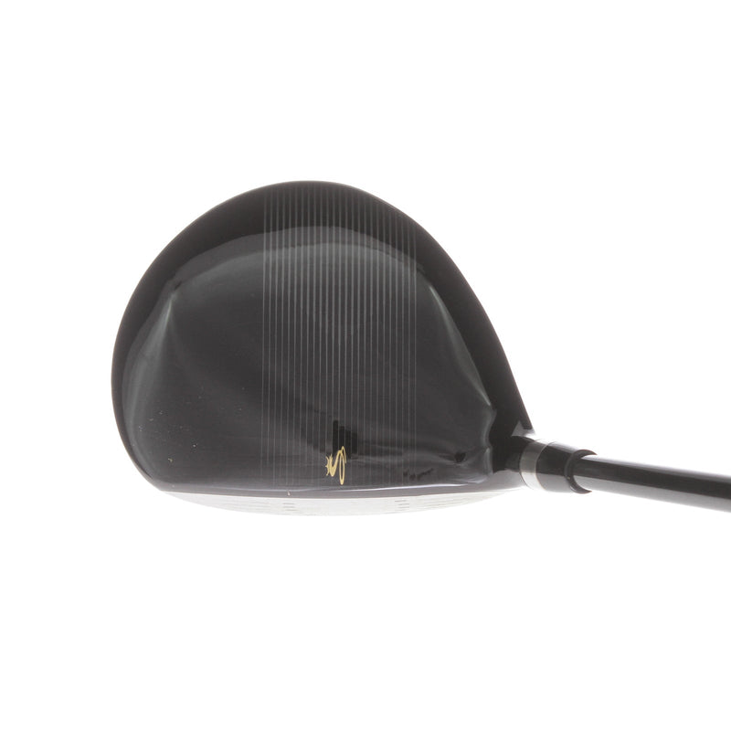 Cobra XL Speed Graphite Mens Right Hand Fairway 3 Wood 15* Regular - Cobra XL