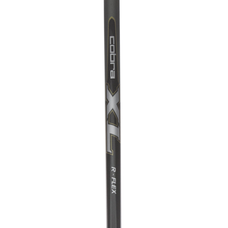 Cobra XL Speed Graphite Mens Right Hand Fairway 3 Wood 15* Regular - Cobra XL