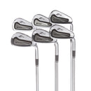 Srixon Z-565 Steel Mens Right Hand Irons 5-PW Stiff - Project X LZ 6.0 120G
