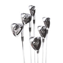 Srixon Z-565 Steel Mens Right Hand Irons 5-PW Stiff - Project X LZ 6.0 120G