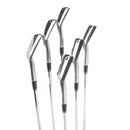 Srixon Z-565 Steel Mens Right Hand Irons 5-PW Stiff - Project X LZ 6.0 120G