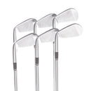 Srixon Z-565 Steel Mens Right Hand Irons 5-PW Stiff - Project X LZ 6.0 120G