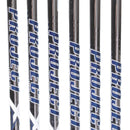 Srixon Z-565 Steel Mens Right Hand Irons 5-PW Stiff - Project X LZ 6.0 120G