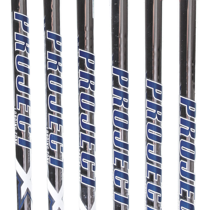 Srixon Z-565 Steel Mens Right Hand Irons 5-PW Stiff - Project X LZ 6.0 120G