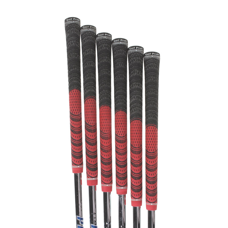 Srixon Z-565 Steel Mens Right Hand Irons 5-PW Stiff - Project X LZ 6.0 120G