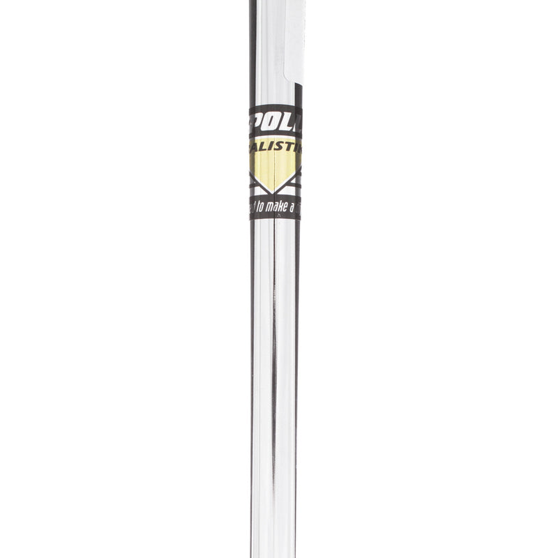 MD Players Steel Mens Right Hand Gap Wedge 52* Wedge - Apollo Balistik