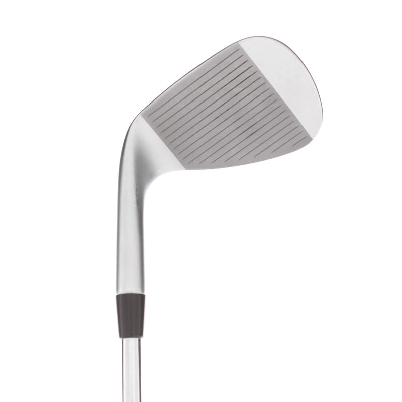 Ping S159 Wedge Steel Mens Right Hand Gap Wedge 50* 12 Bounce S Grind Black Dot Wedge - Ping