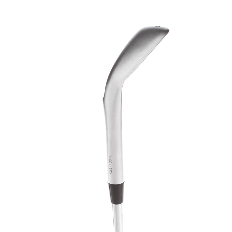Ping S159 Wedge Steel Mens Right Hand Gap Wedge 50* 12 Bounce S Grind Black Dot Wedge - Ping