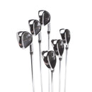 Callaway Paradym Steel Mens Right Hand Irons 5-PW Regular - Elevate MPH 95