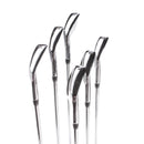 Callaway Paradym Steel Mens Right Hand Irons 5-PW Regular - Elevate MPH 95