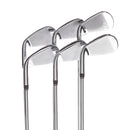 Callaway Paradym Steel Mens Right Hand Irons 5-PW Regular - Elevate MPH 95