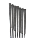 Titleist AP2 710 Steel Mens Right Hand Irons 4-PW Regular - Project X 5.0 Precision