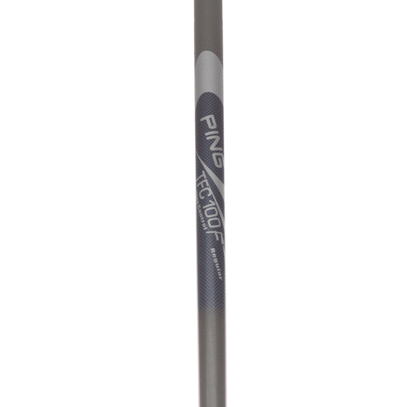 Ping G5 Graphite Mens Right Hand Fairway 5 Wood 18* Regular - Ping TFC 100