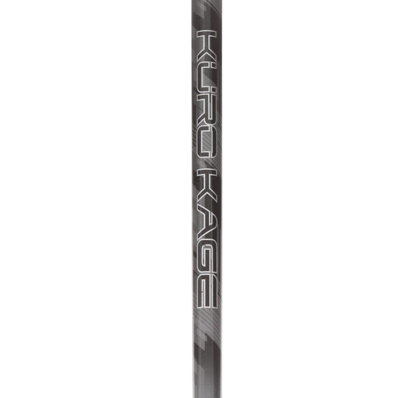 Orka Reflex Graphite Mens Right Hand Fairway 3 Wood 15* Regular - KuroKage 60G