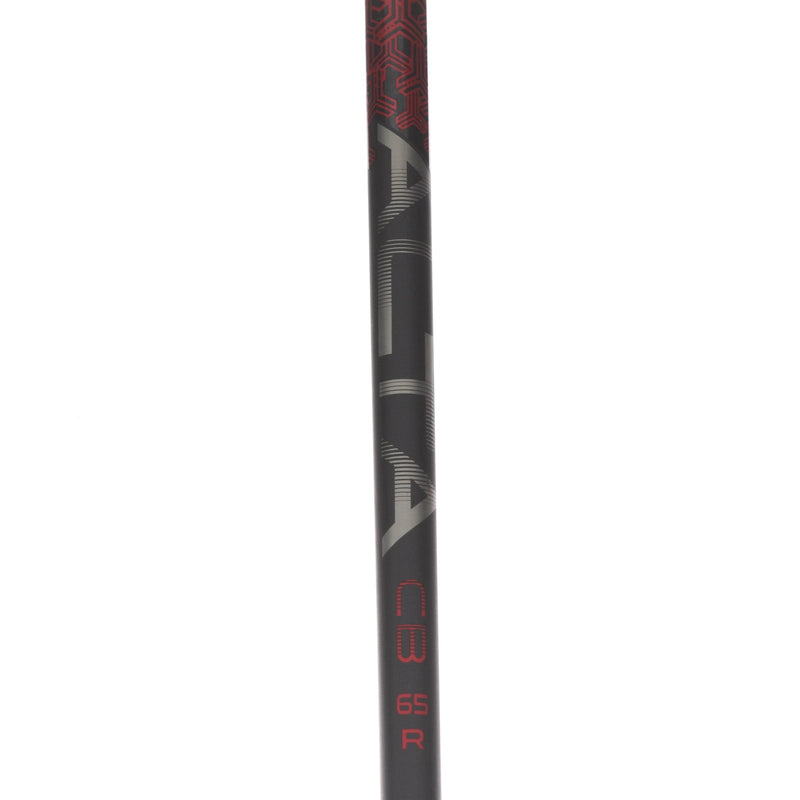 Ping G410 Graphite Mens Right Hand Fairway 5 Wood 19* Regular - Alta CB 65 R