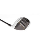 TaylorMade Buner Superfast 2.0 Graphite Mens Right Hand 4 Hybrid 21* Regular - REAX 60