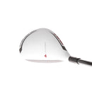 TaylorMade Buner Superfast 2.0 Graphite Mens Right Hand 4 Hybrid 21* Regular - REAX 60