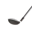 TaylorMade Buner Superfast 2.0 Graphite Mens Right Hand 4 Hybrid 21* Regular - REAX 60
