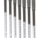 Snake Eyes Viper XT Graphite Mens Right Hand Irons 4-PW Regular - Snake Eyes