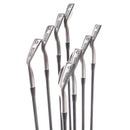 Hogan Edge GCD Graphite Mens Right Hand Irons 3-PW Regular - Ben Hogan Apex VFP