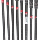 Hogan Edge GCD Graphite Mens Right Hand Irons 3-PW Regular - Ben Hogan Apex VFP