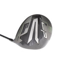 Wilson Launch Pad 2022 Graphite Mens Right Hand Driver 10* Regular - Project X EvenFlow 5.5R 55g