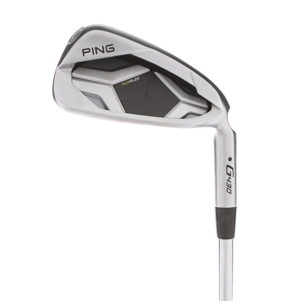 Ping G430 Steel Mens Right Hand 6 Iron Regular - Elevate MPH 95