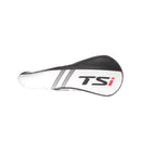 Titleist TSi3 Graphite Mens Left Hand Fairway 3 Wood 16.5* Stiff - Tensei AV Series 75