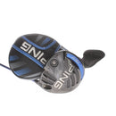 Ping G30 SF Tec Graphite Mens Right Hand Driver 12* Regular - Ping TFC 419