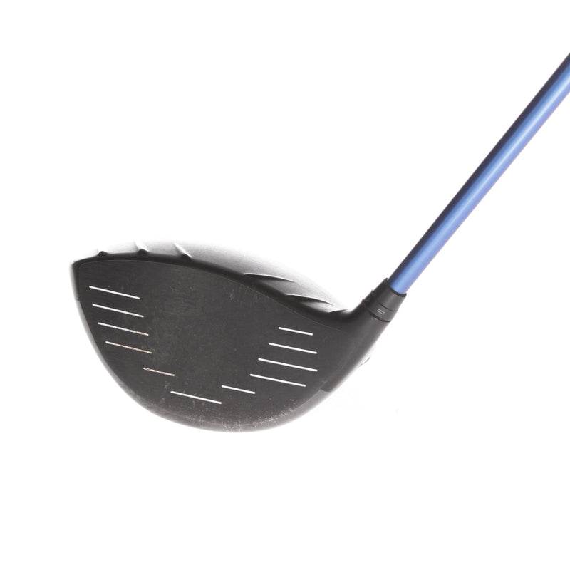 Ping G30 SF Tec Graphite Mens Right Hand Driver 12* Regular - Ping TFC 419