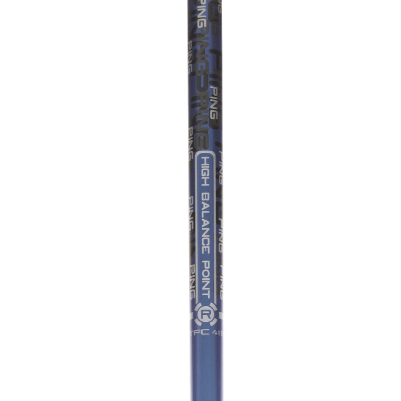 Ping G30 SF Tec Graphite Mens Right Hand Driver 12* Regular - Ping TFC 419