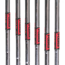 PXG 0311 XP Gen5 Steel Mens Right Hand Irons 5-PW Stiff - KBS Tour 90