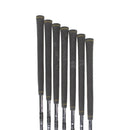 Fazer XR2 Steel Mens Right Hand Irons 5-SW Regular - Fazer