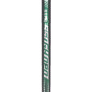 Mizuno JPX921 Hot Metal Steel Mens Right Hand Irons 4-PW Stiff - NS PRO 950 GH NEO