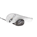 TaylorMade Qi10 Max Graphite Mens Right Hand 3 Hybrid 20* Regular - Speeder NX 50-R