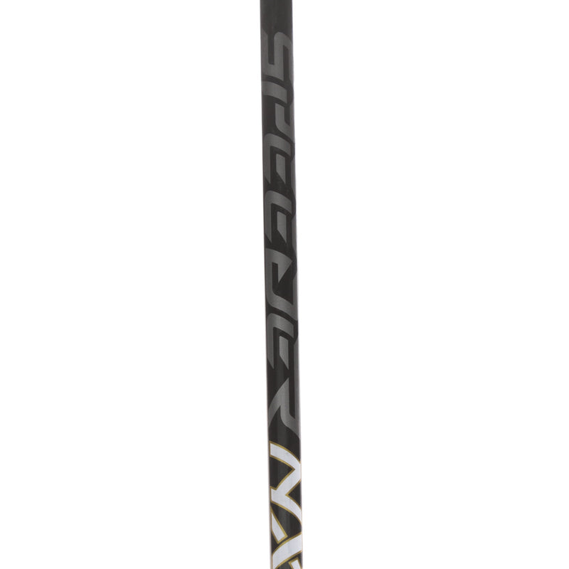 TaylorMade Qi10 Max Graphite Mens Right Hand 3 Hybrid 20* Regular - Speeder NX 50-R