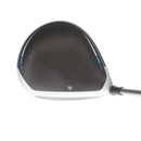 TaylorMade Sim 2 Max Graphite Mens Right Hand Driver 10.5* Stiff - Kuro Kage 60g