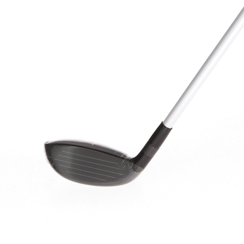 Mizuno STX 220 Graphite Mens Right Hand 5 Hybrid 23* Soft Regular - Ascent SDHY