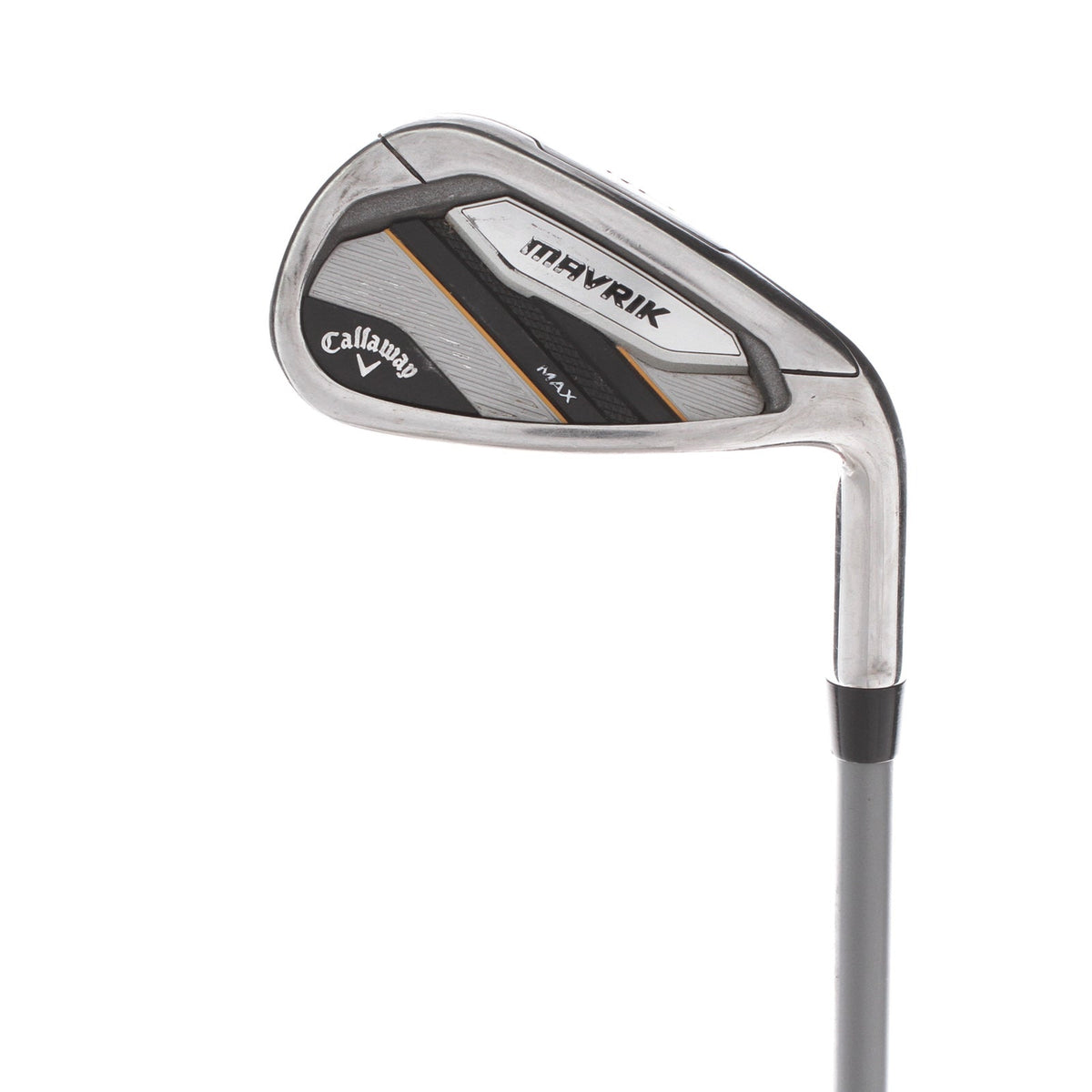 Callaway Golf - ぷー☆☆キャロウェイMAVRIK MAX 9° SLK6S 43インチ キャロウェイゴルフ／MAVRIK／MAVRIK MAX フェアウェイウッドの