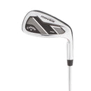Callaway Mavrik Pro Steel Mens Right Hand Pitching Wedge Stiff - Elevate 105