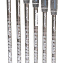 Mizuno JPX 921 Forged Graphite Mens Right Hand Irons 5-PW Regular - Recoil 95 F3