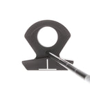 L.A.B. Golf DF3 Mens Right Hand Putter 35" Mallet - LAB Press Pistol 2*