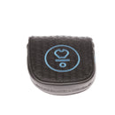 L.A.B. Golf DF3 Mens Right Hand Putter 35" Mallet - LAB Press Pistol 2*